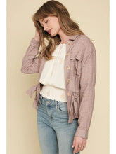 Load image into Gallery viewer, Kate Jacket
