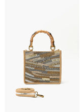 Load image into Gallery viewer, Golden Sunset Crossbody Bag
