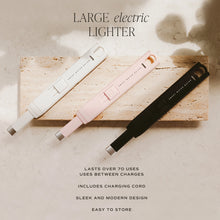 Load image into Gallery viewer, Electric Rechargeable Lighters
