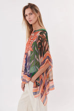 Load image into Gallery viewer, Costa Rica Coast Tunic
