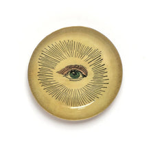 Load image into Gallery viewer, Eye Spy Trinket Tray
