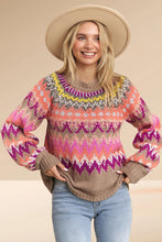 Load image into Gallery viewer, Portland Sweater
