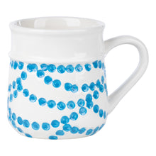 Load image into Gallery viewer, Birthday Garland Mug
