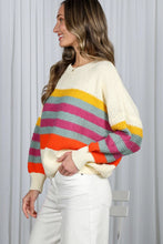 Load image into Gallery viewer, Mendocino Sweater
