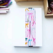 Load image into Gallery viewer, Bow Bible + Accessories ~ In Store Only

