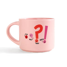 Load image into Gallery viewer, Commas Count Mug ~ Teachers Gift!
