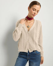 Load image into Gallery viewer, Charlotte Cardigan~2 Colors
