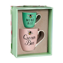 Load image into Gallery viewer, Mother's Day Hive Mug Set

