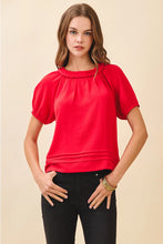 Load image into Gallery viewer, Plymouth Top
