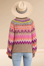 Load image into Gallery viewer, Portland Sweater

