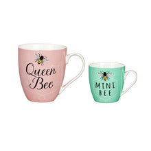 Load image into Gallery viewer, Mother's Day Hive Mug Set
