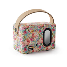 Load image into Gallery viewer, Vintage Bluetooth Speaker ~ In-Store Only
