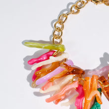 Load image into Gallery viewer, Coral Reef Bracelet
