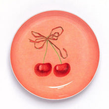 Load image into Gallery viewer, Cherry Trinket Dish
