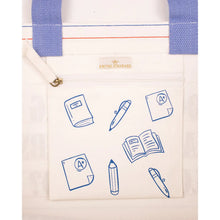 Load image into Gallery viewer, Teacher's Tote

