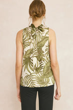 Load image into Gallery viewer, Ports of Call Blouse~2 Colors

