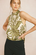 Load image into Gallery viewer, Ports of Call Blouse~2 Colors
