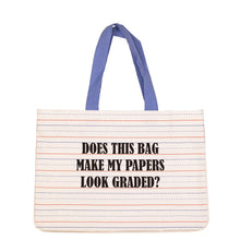 Load image into Gallery viewer, Teacher's Tote
