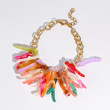 Load image into Gallery viewer, Coral Reef Bracelet
