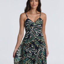 Load image into Gallery viewer, Desert Palms Maxi Dress
