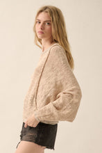 Load image into Gallery viewer, Sand Beach Sweater
