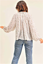 Load image into Gallery viewer, Summer Meadow Blouse
