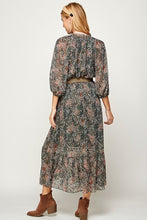 Load image into Gallery viewer, Indian Vibes Boho Dress
