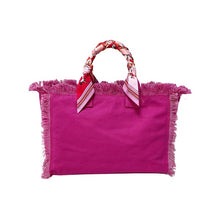 Load image into Gallery viewer, Claudette Day Tote - 4 Colors
