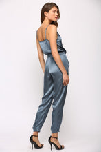 Load image into Gallery viewer, Summer Storm Jumpsuit

