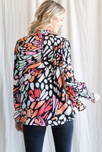 Load image into Gallery viewer, Monarch Blouse
