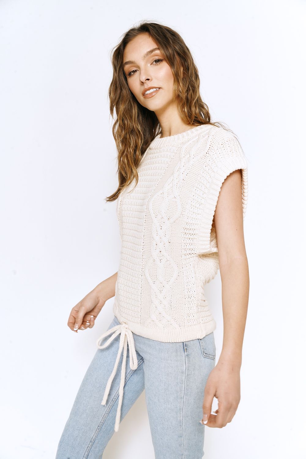 Capeside Sweater