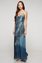 Load image into Gallery viewer, Chelsea Tie Dye Dress
