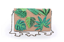 Load image into Gallery viewer, Palm Springs Clutch
