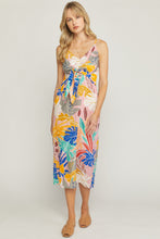 Load image into Gallery viewer, Maui Sunset Dress
